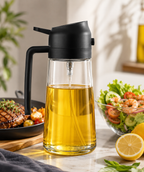 Oil Dispenser