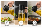 Oil Dispenser
