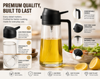 Oil Dispenser